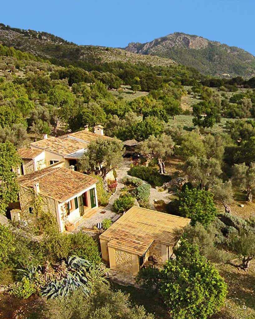 Spanish Holiday Villa