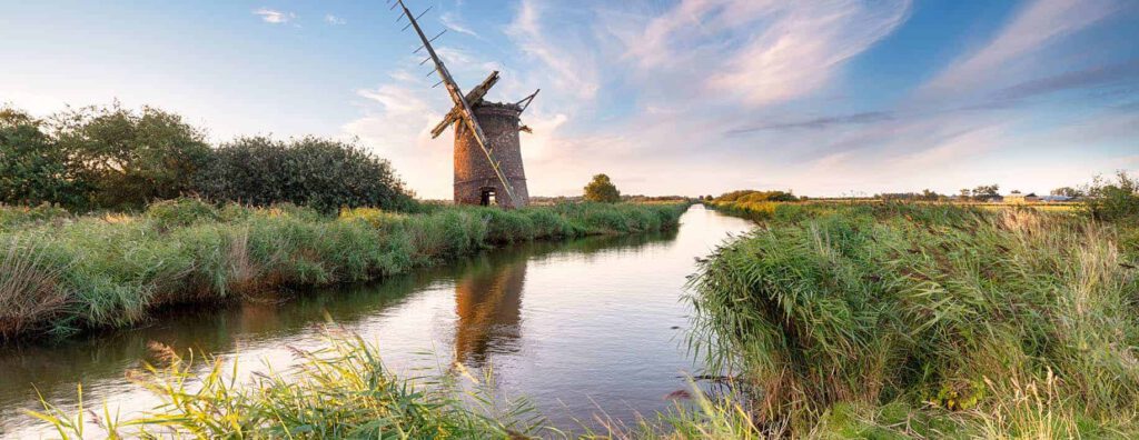 North Norfolk Holiday Home Web Design