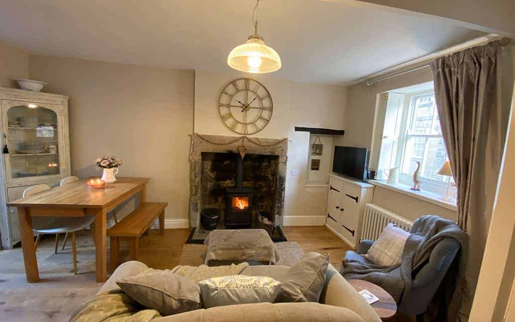 Peak District Web Design