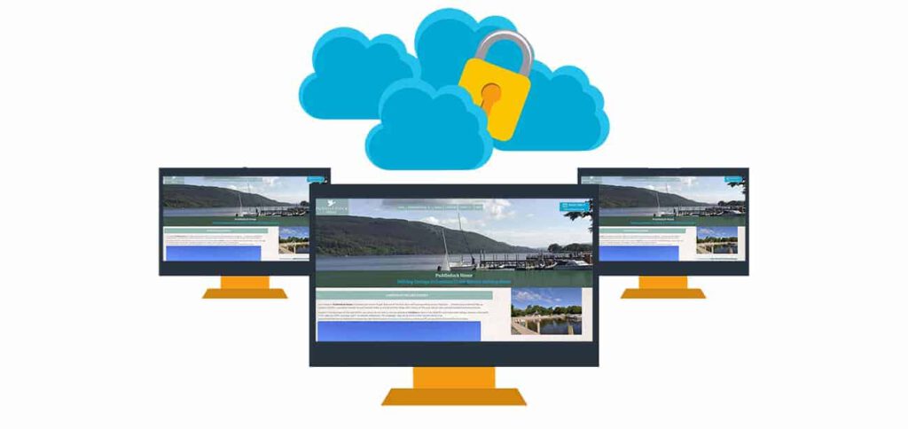 Getting Started Hosting for Holiday Homes