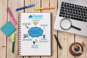 Improving Your Holiday Home Website's Search Engine Ranking