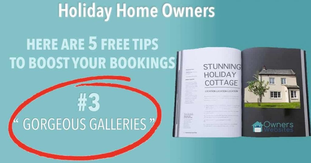 Holiday Home Gallery