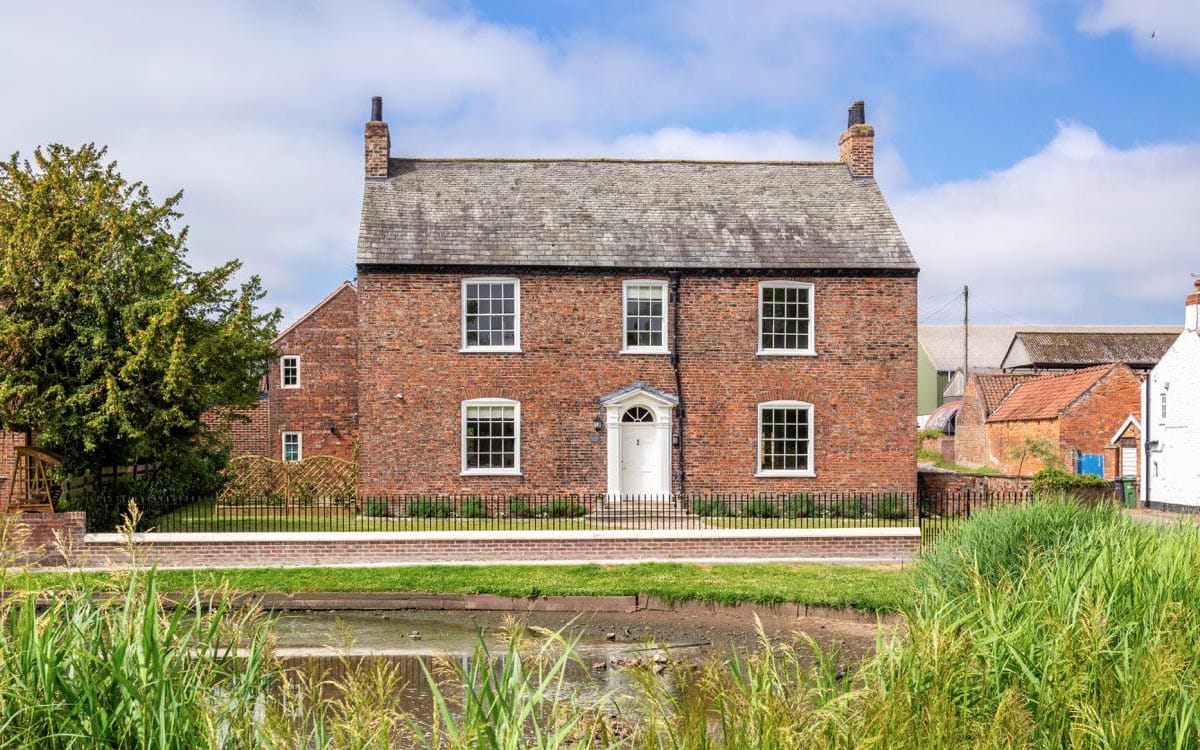 Prospect House Owners sites