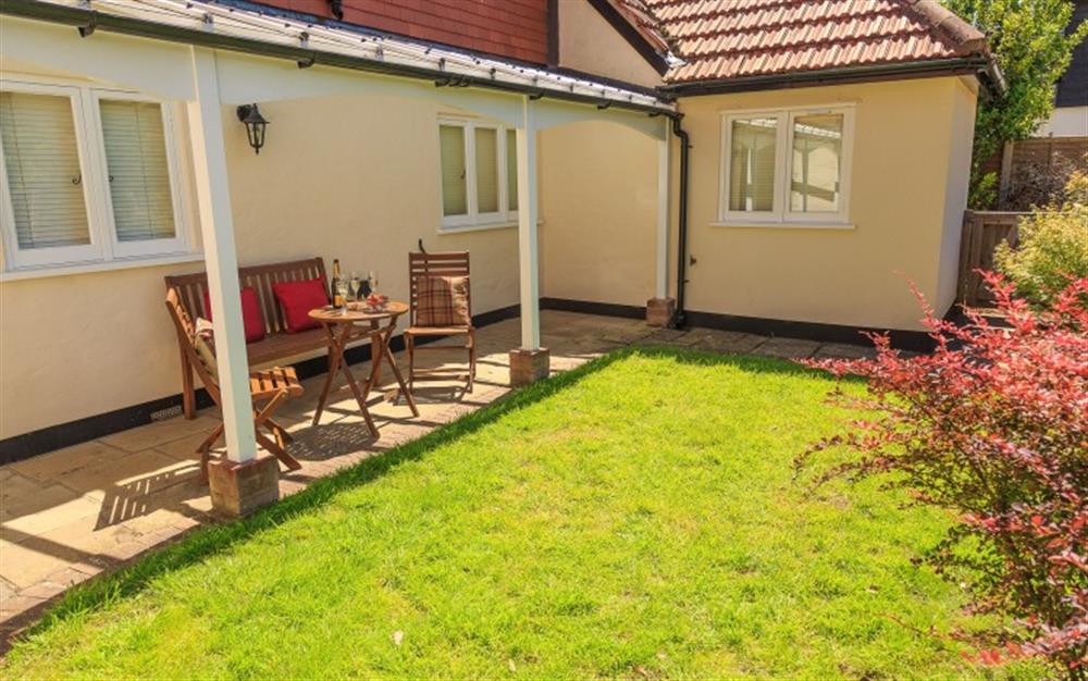 New Forest Holiday Home Web Design