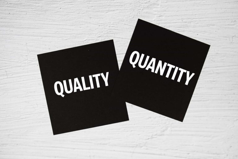 Text copy Quality