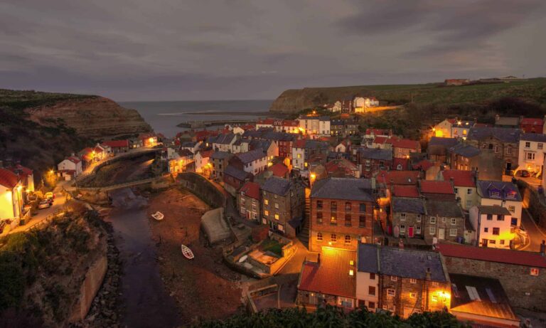 Staithes Holiday Cottage